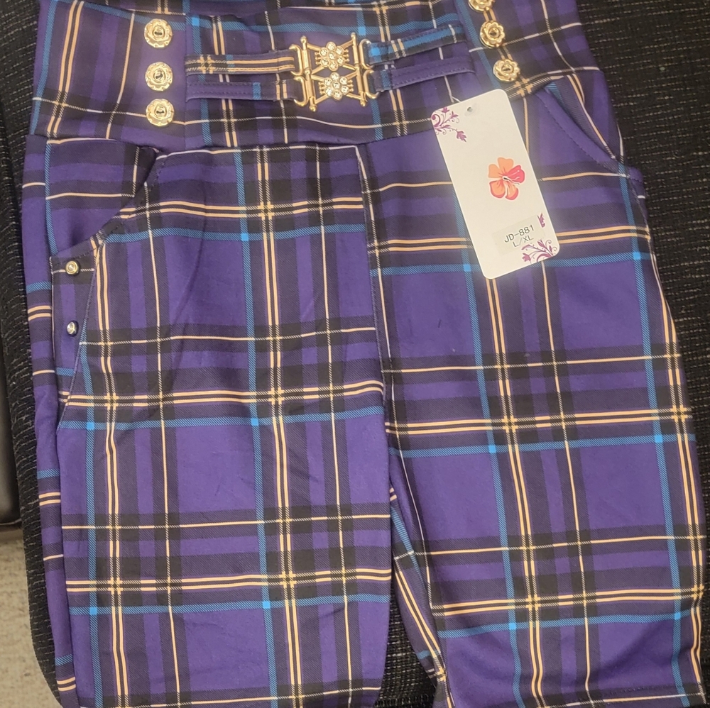 Ladies Shorts